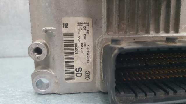 55350552 Opel