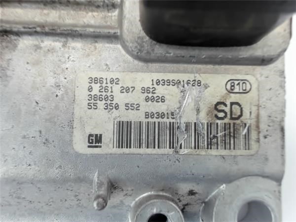 55350552 OPEL  disponible Ourense
