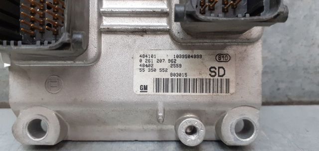 55350552 OPEL  comprar en Lleida
