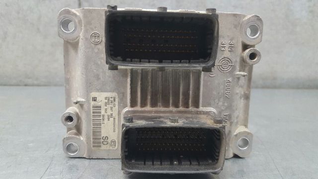 55350552 Opel