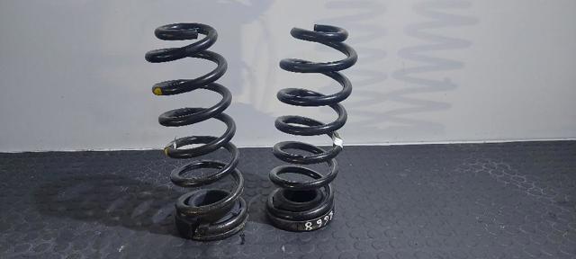 Muelle de suspensión trasero Hyundai Tucson III desde 74,92 €