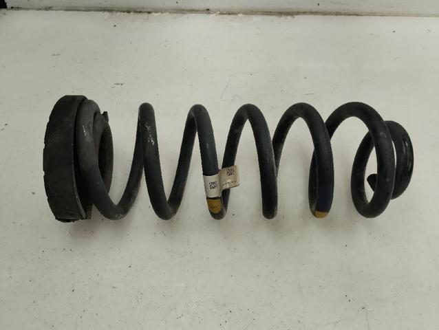Muelle de amortiguador Hyundai Tucson III (TL)