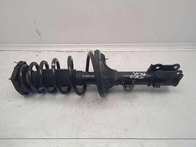 Amortiguador trasero izquierdo 553510Z000 HYUNDAI