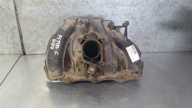 55351149 Opel