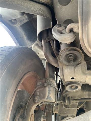 553512E501 Amortiguador trasero izquierdo  en stock Granada