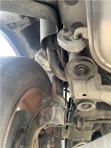 HYUNDAI 553512E501 Amortiguador trasero izquierdo  comprar en Murcia