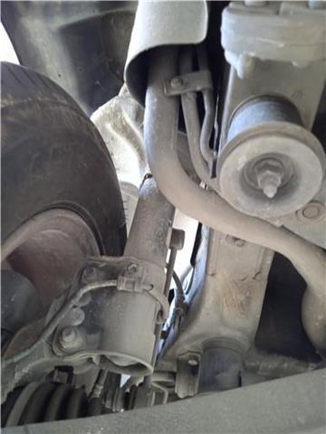 553512E501 HYUNDAI Amortiguador trasero izquierdo comprar Bilbao