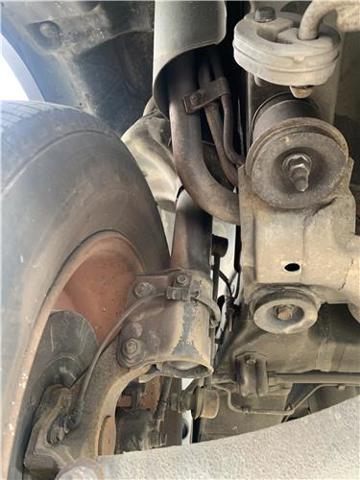 553512E501 HYUNDAI Amortiguador trasero izquierdo  disponible Ourense