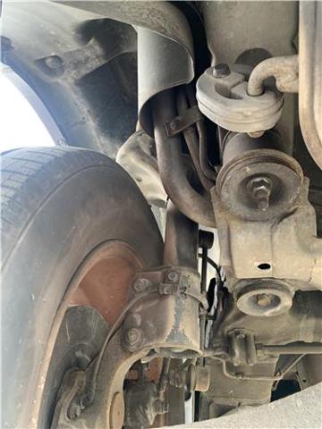 HYUNDAI 553512E501 Amortiguador trasero izquierdo comprar Pamplona
