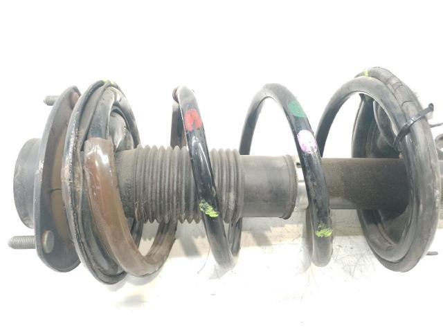 HYUNDAI 553512E501 Amortiguador trasero izquierdo  disponible Lugo