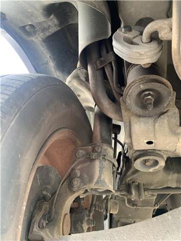 553512E501 HYUNDAI Amortiguador trasero izquierdo  comprar en Oviedo