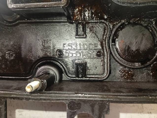 55351461 OPEL Tapa de balancines  comprar en Lleida