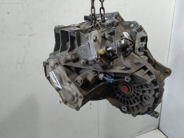 55351518 Opel