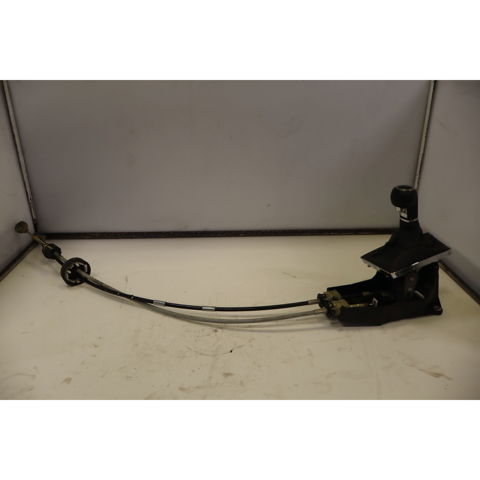 palanca selectora de cambios Opel Astra  desde 27,41 €