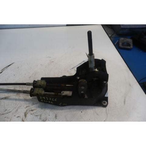 palanca selectora de cambios para Opel Astra  (L35)