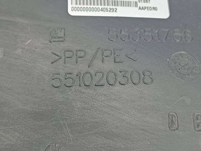 55351756 Opel