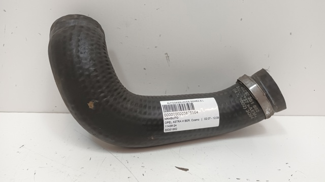 55351862 Opel