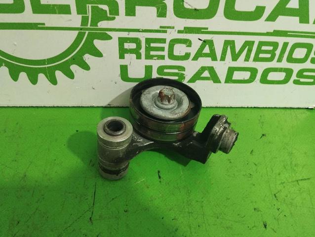 Tensor de la correa trapecial poli v 55352021 OPEL