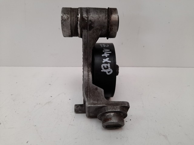Tensor de la correa trapecial poli v 55352021 OPEL