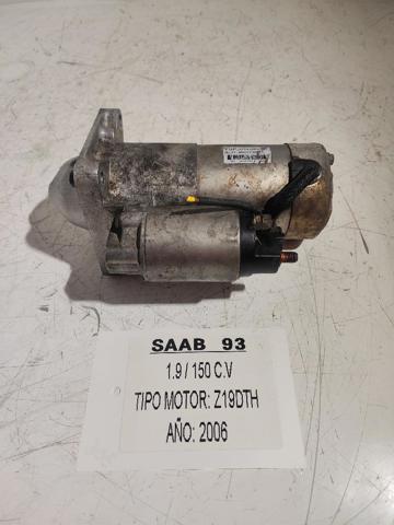55352882 GM Motor de arranque  en stock Córdoba