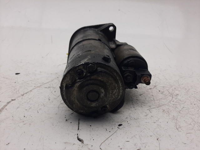 GM 55352882 Motor de arranque  comprar en Albacete
