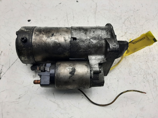 55352882 Motor de arranque  comprar en Reus