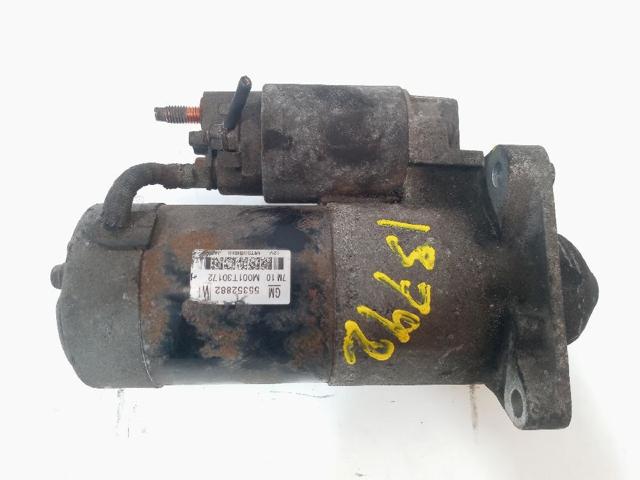 55352882 GM Motor de arranque  comprar en Oviedo