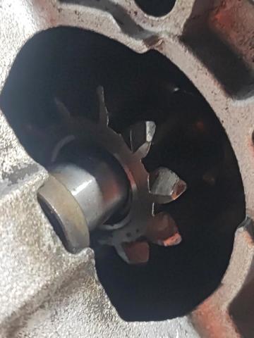 55352882 Motor de arranque  comprar en Reus