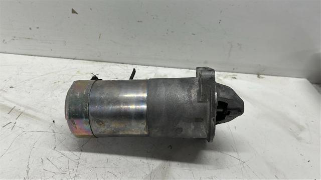 55352882 GM Motor de arranque  en stock Gandía