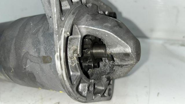 55352882 Motor de arranque  disponible Burgos