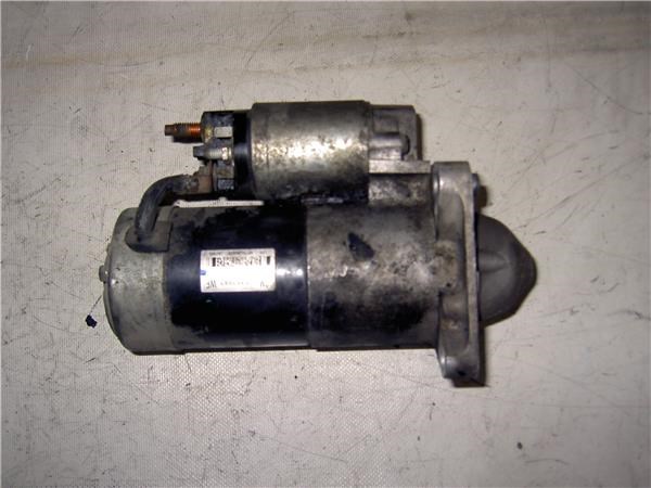 55352882 Motor de arranque  en stock Castellón