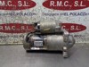 Motor de arranque 55352882 OPEL