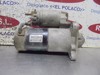 Motor de arranque 55352882 OPEL