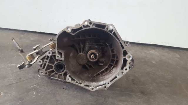 55352935 Opel
