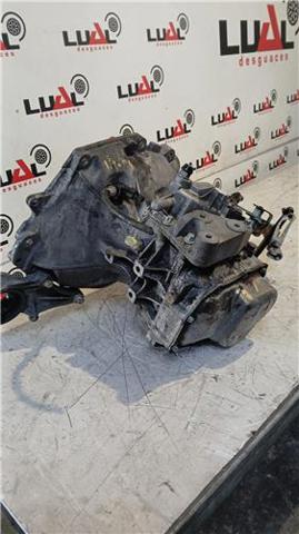 55352935 Opel