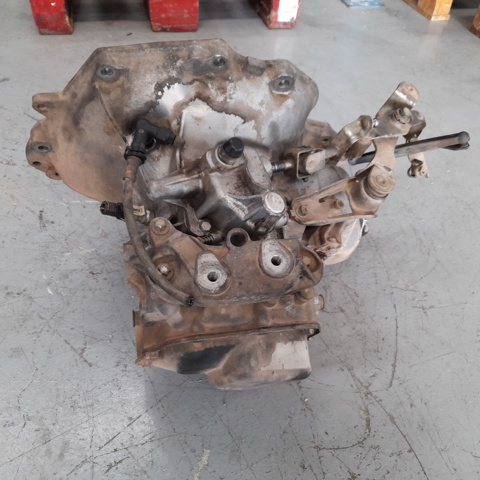 55352935 Opel