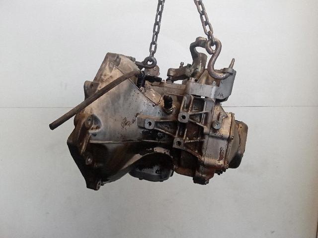 55352935 Opel