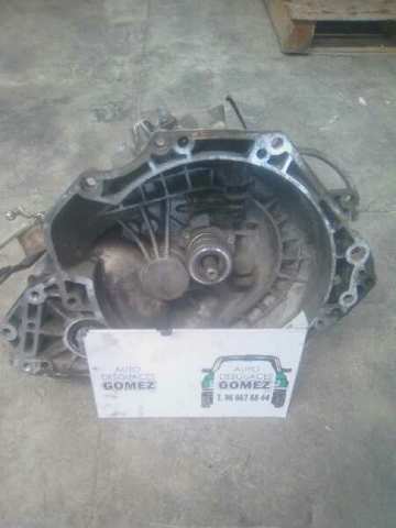55352935 Opel