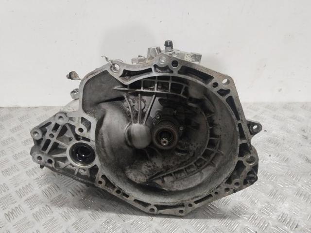 55352935 Opel