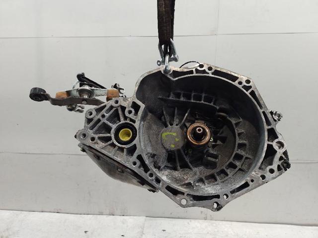 55352935 Opel