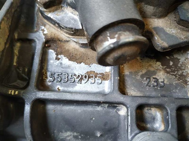 55352935 Opel