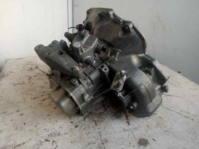 55352935 Opel