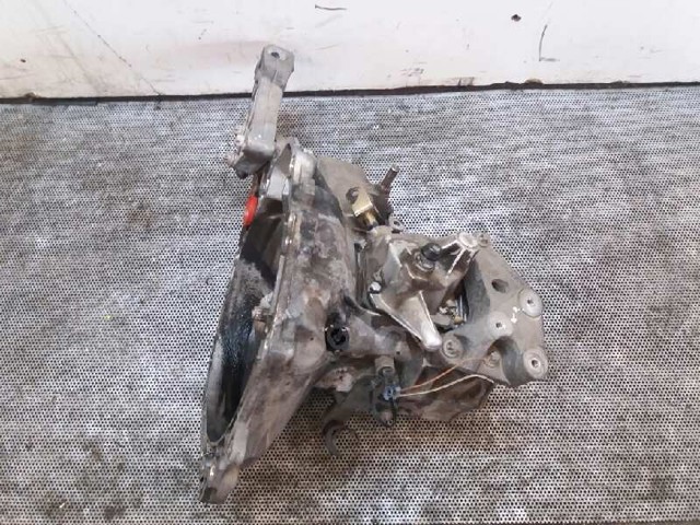 55352935 Opel