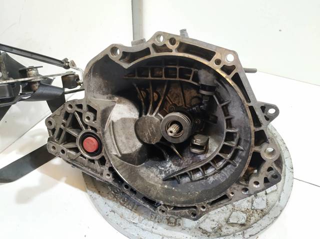 55352935 Opel