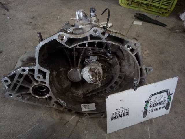 55352935 Opel