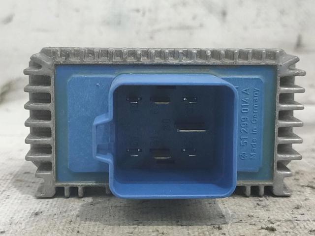55353011 Relé de bujías de precalentamiento  disponible Burgos