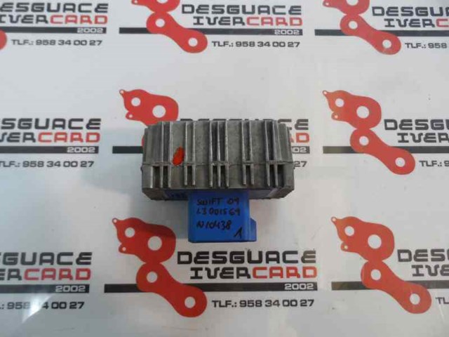 55353011 Relé de los calentadores  en stock Castellón