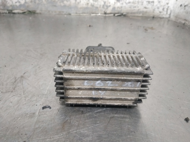 OPEL 55353011 Relé de los calentadores comprar Tarragona