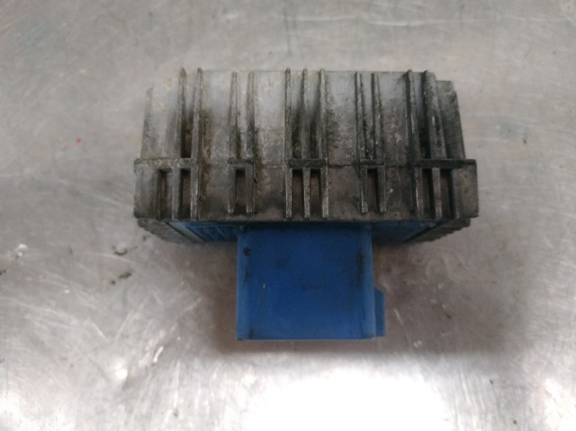 55353011 OPEL Relé de los calentadores comprar Madrid