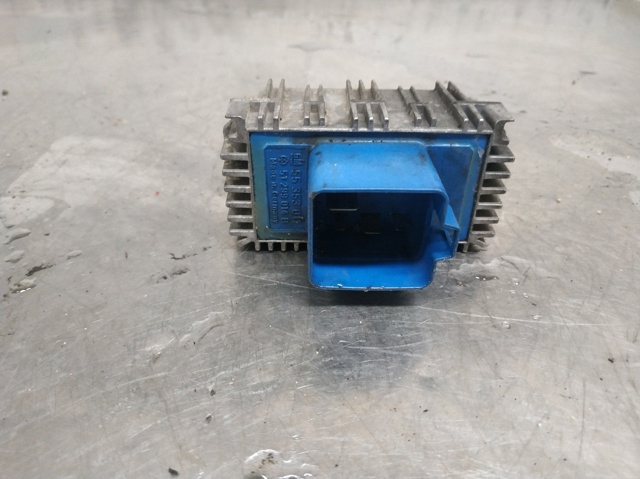 55353011 OPEL Relé de los calentadores comprar Bilbao